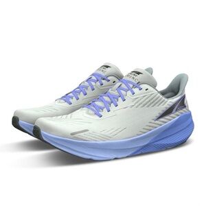 Altra Women’s Altrafwd Experience Gray Purple 7.5